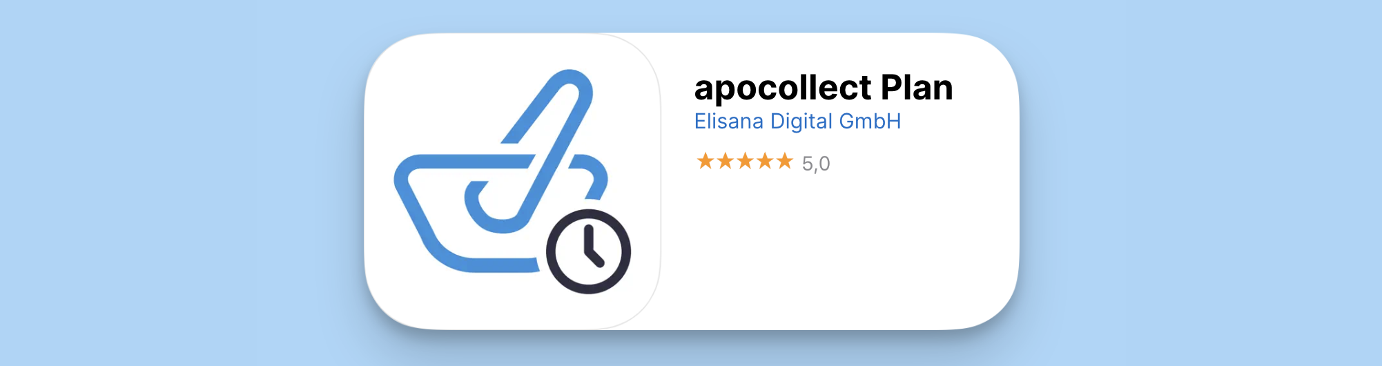 apocollect-plan-appstore