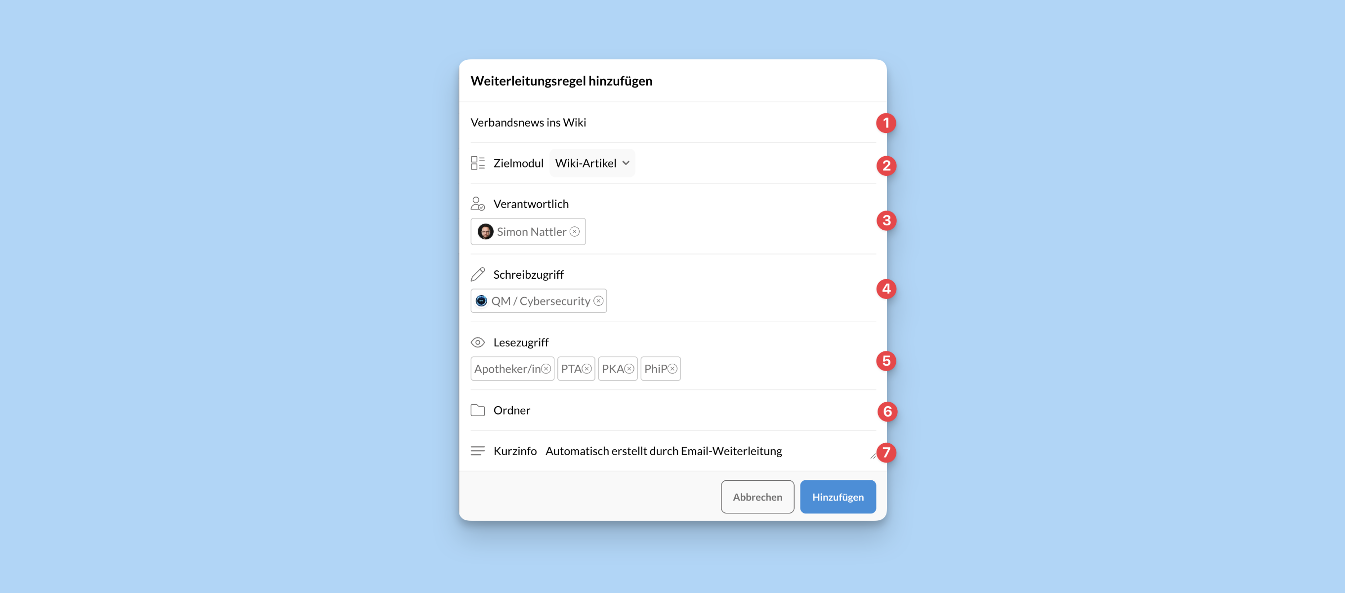 mail-at-apocollect-wiki