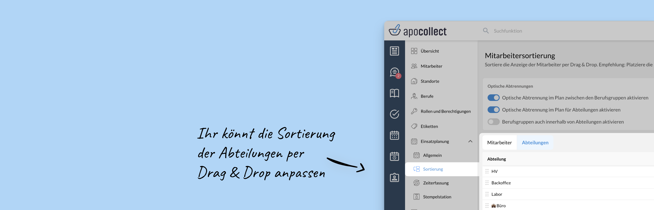 plan-abteilung-sortierung